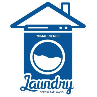 Rumah Nenek Laundry